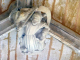 le cloître de Cadouin : le décor sculpté flamboyant
