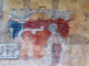 Photo précédente de Le Buisson-de-Cadouin le cloître de Cadouin : fresque de l'Annonciation
