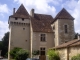 Photo précédente de Le Change Château Le Sandre (IMH) tour 14ème, logis 15ème.