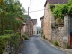 Photo suivante de Le Lardin-Saint-Lazare Saint Lazare, chemin des tilleuls.