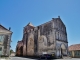Photo précédente de Léguillac-de-Cercles &église Saint-Maurice
