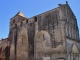 Photo précédente de Léguillac-de-Cercles &église Saint-Maurice