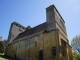 Photo précédente de Les Eyzies-de-Tayac-Sireuil église St Martin