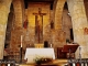 Photo suivante de Les Eyzies-de-Tayac-Sireuil église St Martin