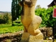 Sculpture ( La Vénus de Sireuil )