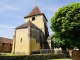 Photo suivante de Les Eyzies-de-Tayac-Sireuil <église Saint-Pierre