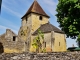 Photo précédente de Les Eyzies-de-Tayac-Sireuil <église Saint-Pierre