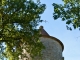 Photo suivante de Limeuil Les Jardins Panoramiques. L'ancien Moulin.