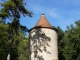Photo suivante de Limeuil les-jardins-panoramiques. L'Ancien Moulin.