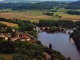 Photo précédente de Limeuil Confluent de la Dordogne et de la Vézère (Vue du Ciel - Bernard Saillol)