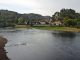 Photo suivante de Limeuil le site au confluent de la Vézère et de la Dordogne