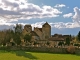 Photo suivante de Liorac-sur-Louyre 