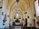 Photo précédente de Lusignac --église Saint-Eutrope