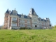 Photo suivante de Manzac-sur-Vern Château de Manzac