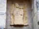 Photo suivante de Marsac-sur-l'Isle Petite statue de la Vierge Marie de la façade ouest