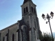 l'église. Le 1er Janvier 2017, les communes Breuilh, Marsaneix et Notre-Dame-de-Sanilhac ont fusionné pour former la nouvelle commune Sanilhac
