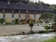Chateau Forge du Roy - Inondation