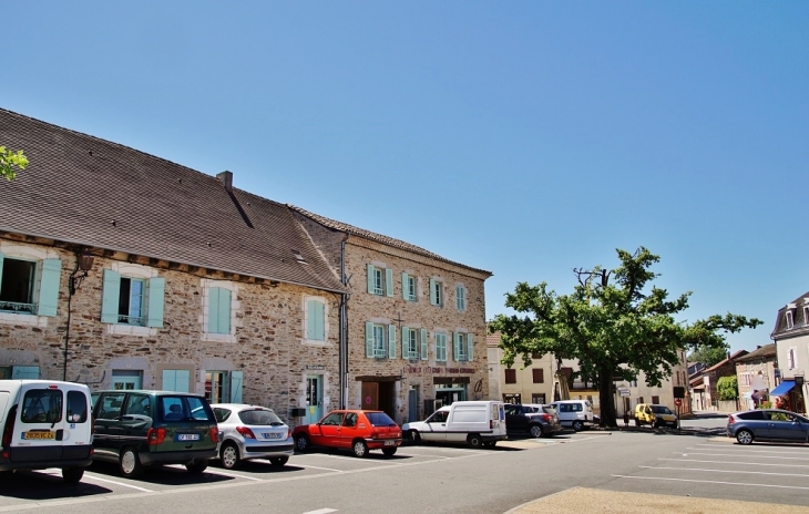 La Commune - Mialet