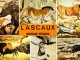 Grotte de Lascaux - 