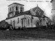 Photo suivante de Montrem L'église, vers 1910 (carte postale ancienne).