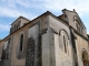 Photo précédente de Montrem Eglise Saint-pierre-ès-Liens, romane en partie du XIIe siècle