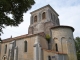 Photo précédente de Montrem Eglise Saint-pierre-ès-Liens, romane en partie du XIIe siècle