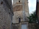 Photo suivante de Nadaillac vers la tour de Chanet