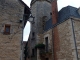 Photo précédente de Nadaillac la tour de Chanet