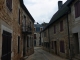 Photo précédente de Nadaillac une rue du village