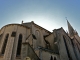 Photo suivante de Nontron L'église Notre Dame.