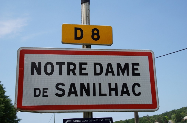  - Notre-Dame-de-Sanilhac