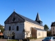 Photo suivante de Notre-Dame-de-Sanilhac L'église de Notre-Dame-des-Vertus.