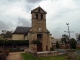 Photo suivante de Pazayac l'église