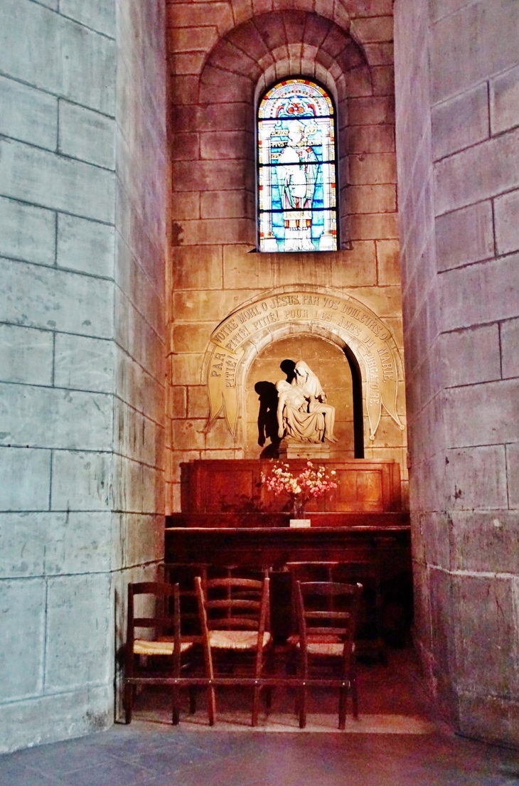 Cathédrale Saint-Front - Périgueux