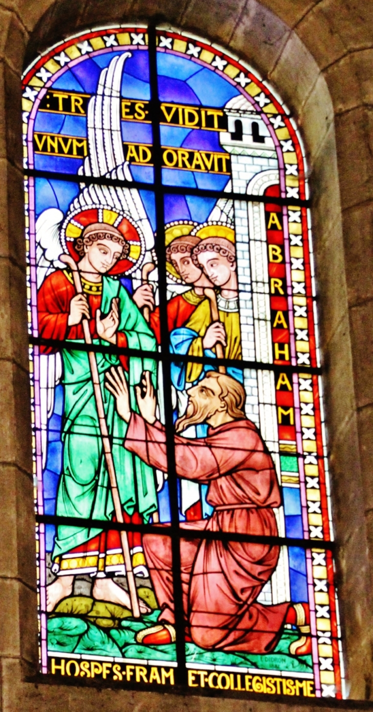 Cathédrale Saint-Front - Périgueux