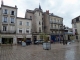 place de l'hôtel de ville