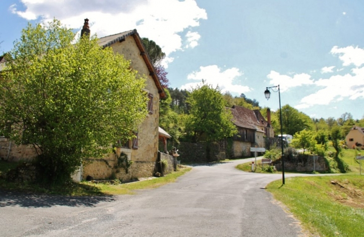 Le Village - Peyzac-le-Moustier