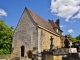 Photo suivante de Peyzac-le-Moustier *église Saint-Robert