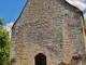 Photo suivante de Peyzac-le-Moustier *église Saint-Robert