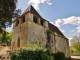 Photo suivante de Peyzac-le-Moustier *église Saint-Robert