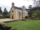 L'église Saint Anne XV/XIXème.