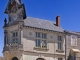 Mairie de Piégut-Pluviers 24360