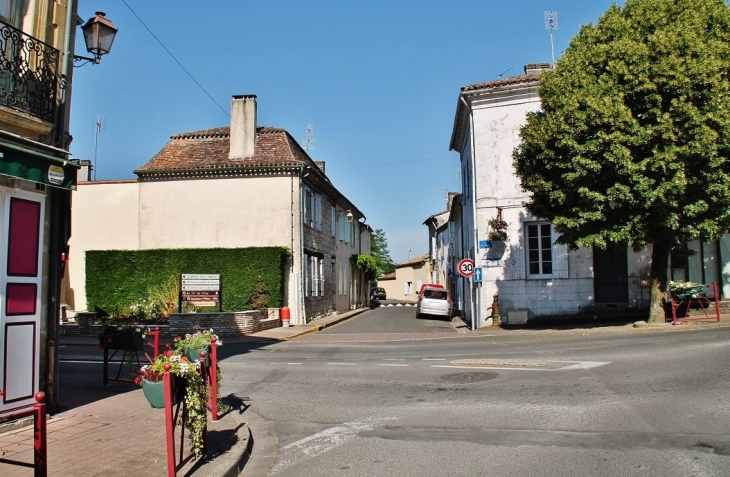  - Port-Sainte-Foy-et-Ponchapt