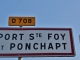 Photo suivante de Port-Sainte-Foy-et-Ponchapt 