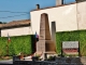 Photo suivante de Port-Sainte-Foy-et-Ponchapt Monument aux Morts