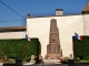 Photo précédente de Port-Sainte-Foy-et-Ponchapt Monument aux Morts