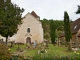 Photo précédente de Queyssac L'église Saint Pierre ès Liens.