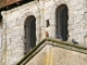 Pigeons de l'église