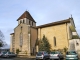 Photo suivante de Razac-sur-l'Isle Eglise Notre-Dame de l'Assomption