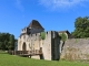 Le château de Bridoire